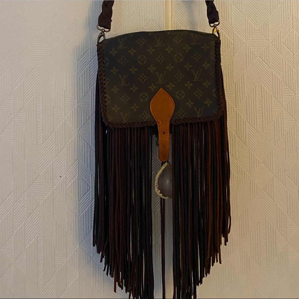 Vintage Louis Vuitton Bag